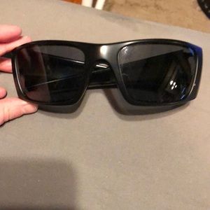 Fuel Cell Oakley’s